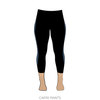 Humbolt Roller Derby Eel River Rollers: 2019 Uniform Shorts & Pants