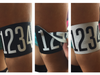Perfect Scrimmage Armbands (Choose Your Own Colors)
