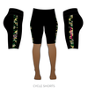 Garden Island Renegade Rollerz: 2019 Uniform Shorts & Pants