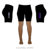 Gem City Roller Derby B and C Team: Uniform Shorts & Pants