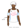 Gender Rollers: 2019 Uniform Jersey (White)