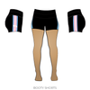 Gender Rollers: 2019 Uniform Shorts & Pants