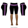 South Simcoe Rebel Rollers, Ghoul Guides: 2017 Uniform Shorts & Pants