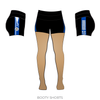 Harbour City Rollers: Uniform Shorts & Pants
