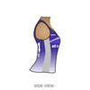 Hill City Rollers: Reversible Uniform Jersey (PurpleR/GrayR)