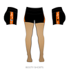 Honey Island Rollers: Uniform Shorts & Pants