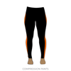 Honey Island Rollers: Uniform Shorts & Pants