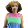 Pride Flags: Relaxed Fit Crop