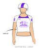 Seattle Derby Brats Interstellars: Uniform Jersey (White)