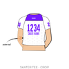 Seattle Derby Brats Interstellars: Uniform Jersey (White)