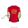 Kaiserslautern: 2019 Uniform Jersey (Red)