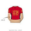 Kaiserslautern: 2019 Uniform Jersey (Red)