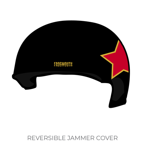 Kaiserslautern: 2019 Jammer Helmet Cover (Black)