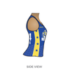 Keystone Roller Derby: Uniform Jersey (Blue)