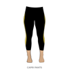 Keystone Roller Derby: Uniform Shorts & Pants