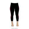 Lakeshore Roller Derby: Uniform Shorts & Pants