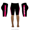 Lakeshore Roller Derby: Uniform Shorts & Pants