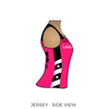 Lakeshore Roller Derby: Uniform Jersey (Pink)