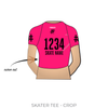 Lehigh Valley Roller Derby All Stars: Uniform Jersey (Pink)