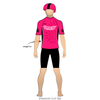 Lowcountry Highrollers: 2018 Uniform Jersey (Pink)