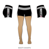 Brewcity Bruisers Maiden Milwaukee: 2017 Uniform Shorts & Pants