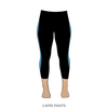 Minnesota Roller Derby Windchill: Uniform Shorts & Pants
