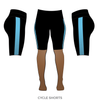 Minnesota Roller Derby Windchill: Uniform Shorts & Pants