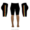 Northside Rollers: Uniform Shorts & Pants