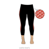 Naptown Roller Derby: Uniform Shorts & Pants