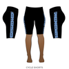 Nashville Junior Roller Derby: Uniform Shorts & Pants