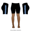Nashville Junior Roller Derby: Uniform Shorts & Pants