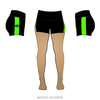 Northshore Roller Derby: 2019 Uniform Shorts & Pants