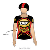 OAF Roller Derby: Uniform Jersey (Black)