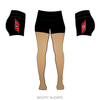 Okinawa Roller Derby Home Teams: Uniform Shorts & Pants
