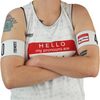 Pronoun Collection - They-Them: Reversible Armbands
