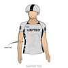 Panhandle United: Uniform Jersey (Gray)