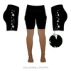 Panhandle United: Uniform Shorts & Pants