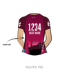 Pixies Roller Derby: Uniform Jersey (Pink)
