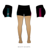 Pixies Roller Derby: Uniform Shorts & Pants