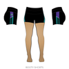 RGV Bandidas: 2019 Uniform Shorts & Pants