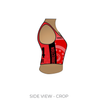 Resurrection Roller Girls: Uniform Jersey (Red)