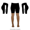 Team Riedell: 2018 Uniform Shorts & Pants