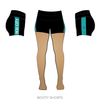 Roe City Rollers Travel Teams: Uniform Shorts & Pants