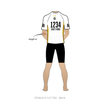 Royal City Roller Derby: Reversible Uniform Jersey (GreenR/WhiteR)