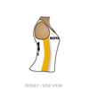 Royal City Roller Derby: Reversible Uniform Jersey (GreenR/WhiteR)