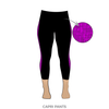 Russellville Roller Girls: Uniform Shorts & Pants
