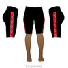 Salt City Roller Derby: Uniform Shorts & Pants