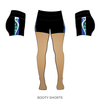 Santa Cruz Derby Girls: 2019 Uniform Shorts & Pants