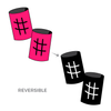 Sintral Valley Derby Girls: Reversible Armbands