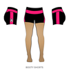 Sintral Valley Derby Girls: 2018 Uniform Shorts & Pants